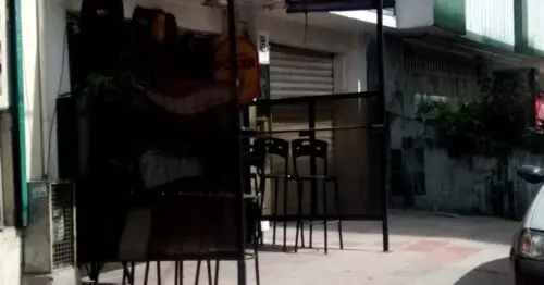 LA ROJITA BOGOTÁ LA ROJITA BOGOTÁ